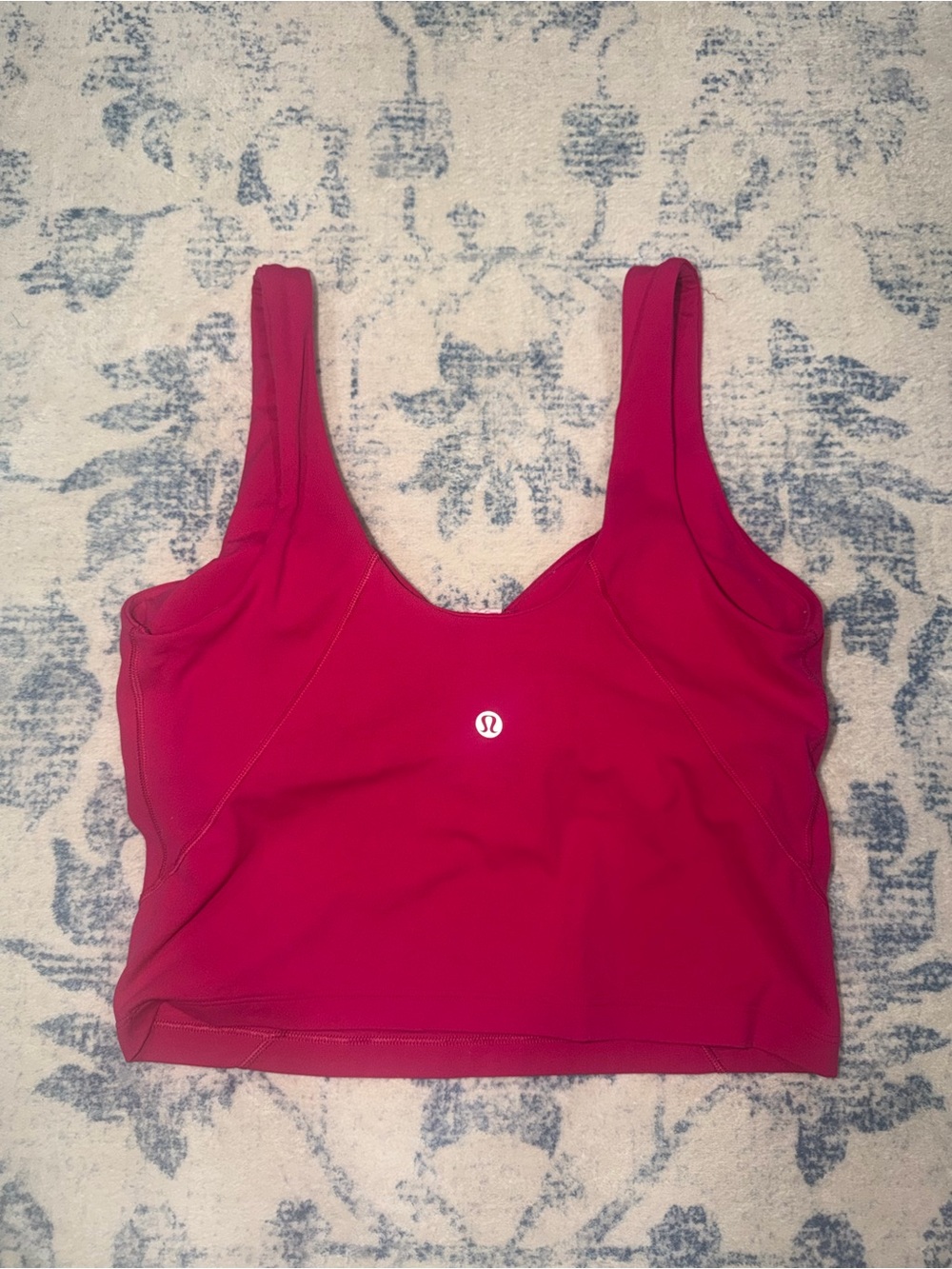 Lululemon Align Tank - Picture 2 of 2